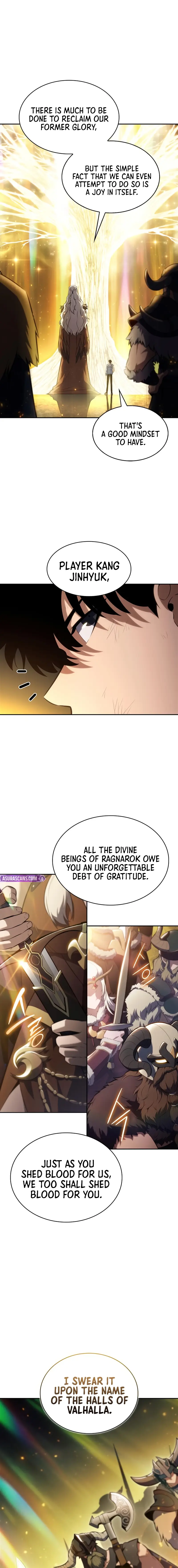 Read I'm the Max-Level Newbie Manga Online
