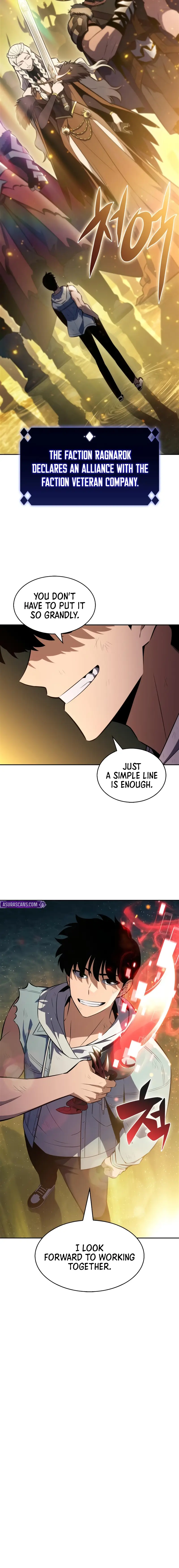Read I'm the Max-Level Newbie Manga Online