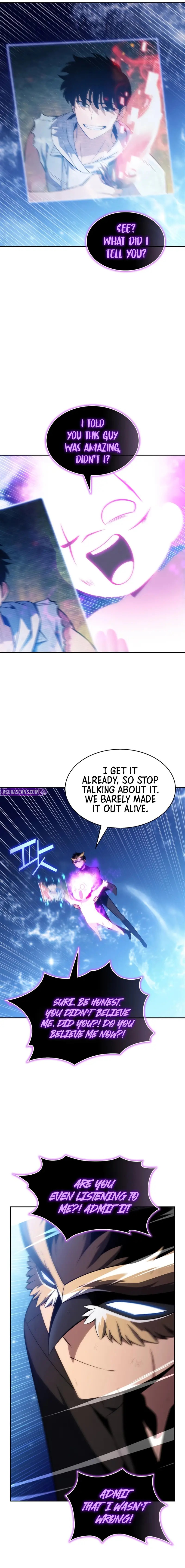 Read I'm the Max-Level Newbie Manga Online