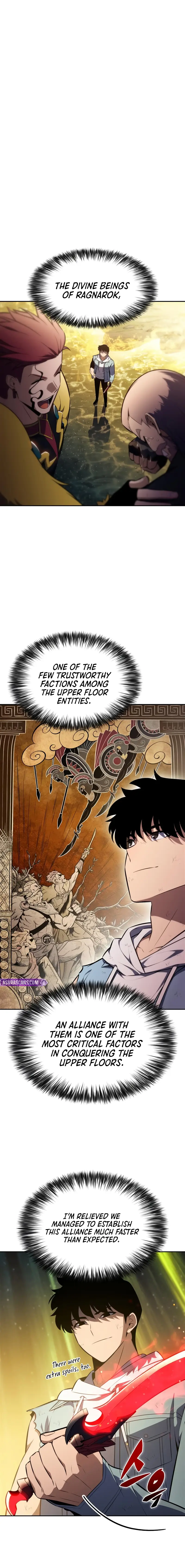 Read I'm the Max-Level Newbie Manga Online