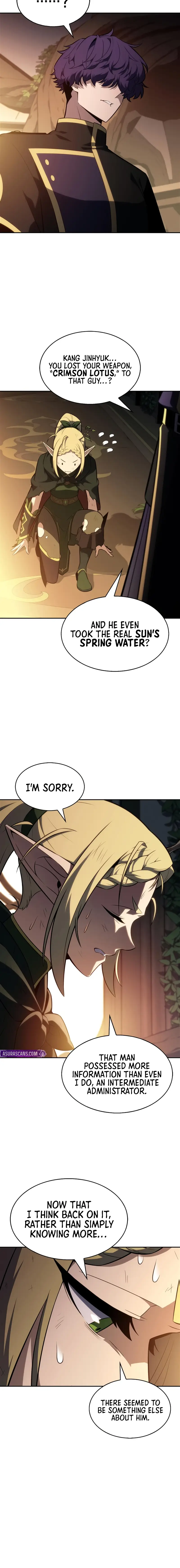Read I'm the Max-Level Newbie Manga Online