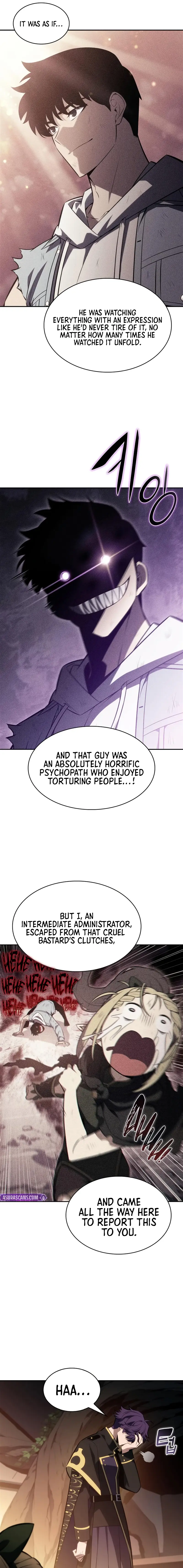 Read I'm the Max-Level Newbie Manga Online