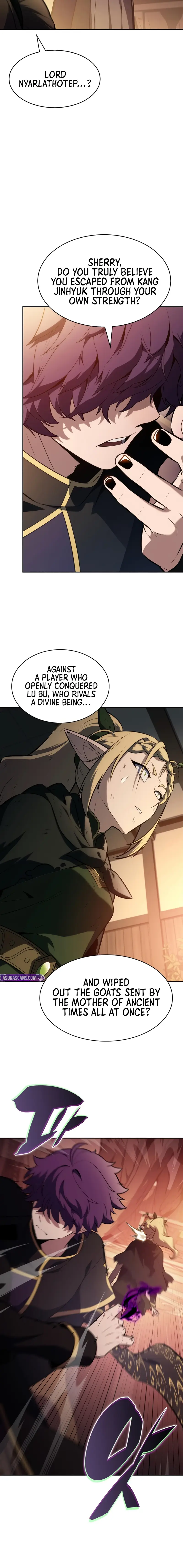 Read I'm the Max-Level Newbie Manga Online