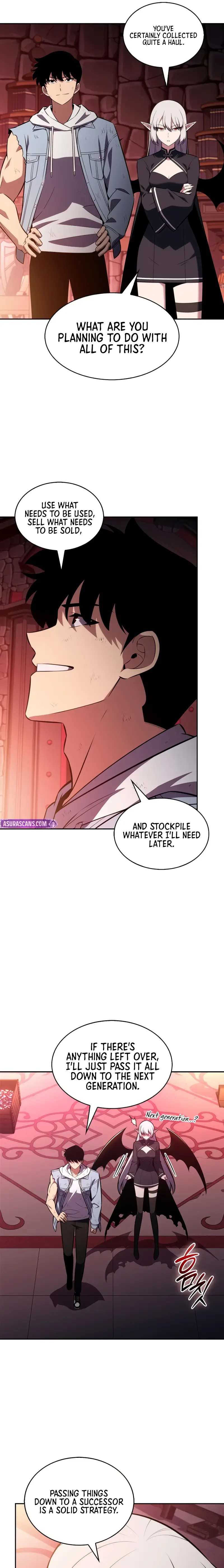 Read I'm the Max-Level Newbie Manga Online