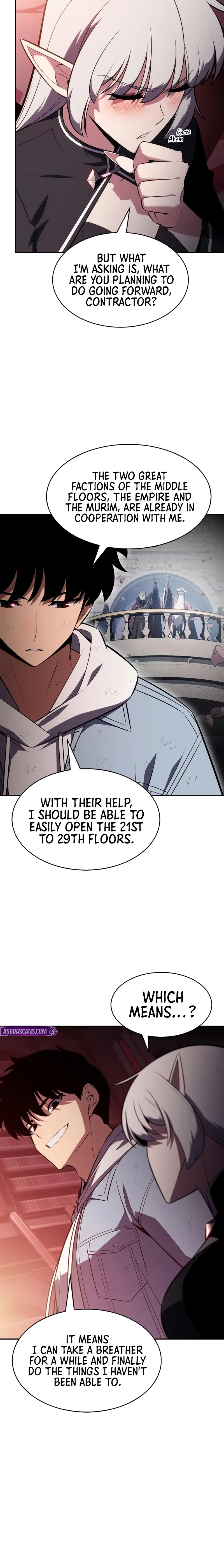 Read I'm the Max-Level Newbie Manga Online