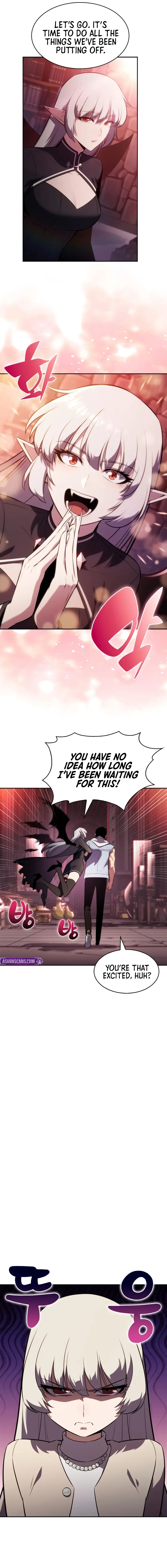 Read I'm the Max-Level Newbie Manga Online
