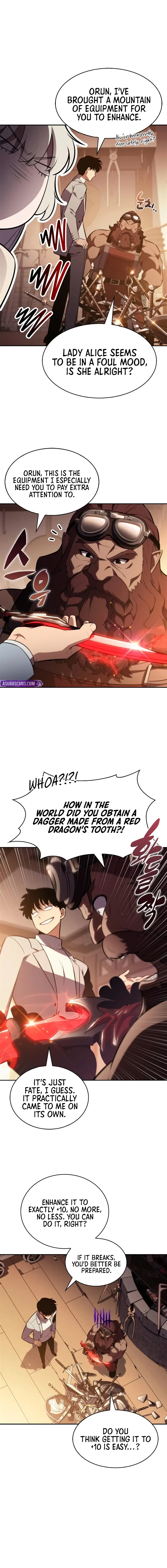 Read I'm the Max-Level Newbie Manga Online