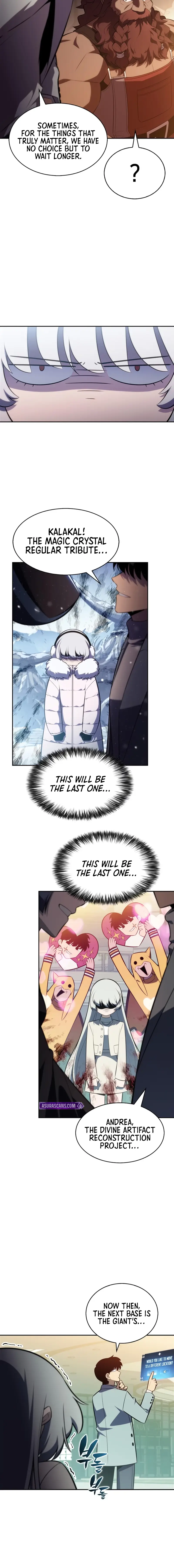 Read I'm the Max-Level Newbie Manga Online