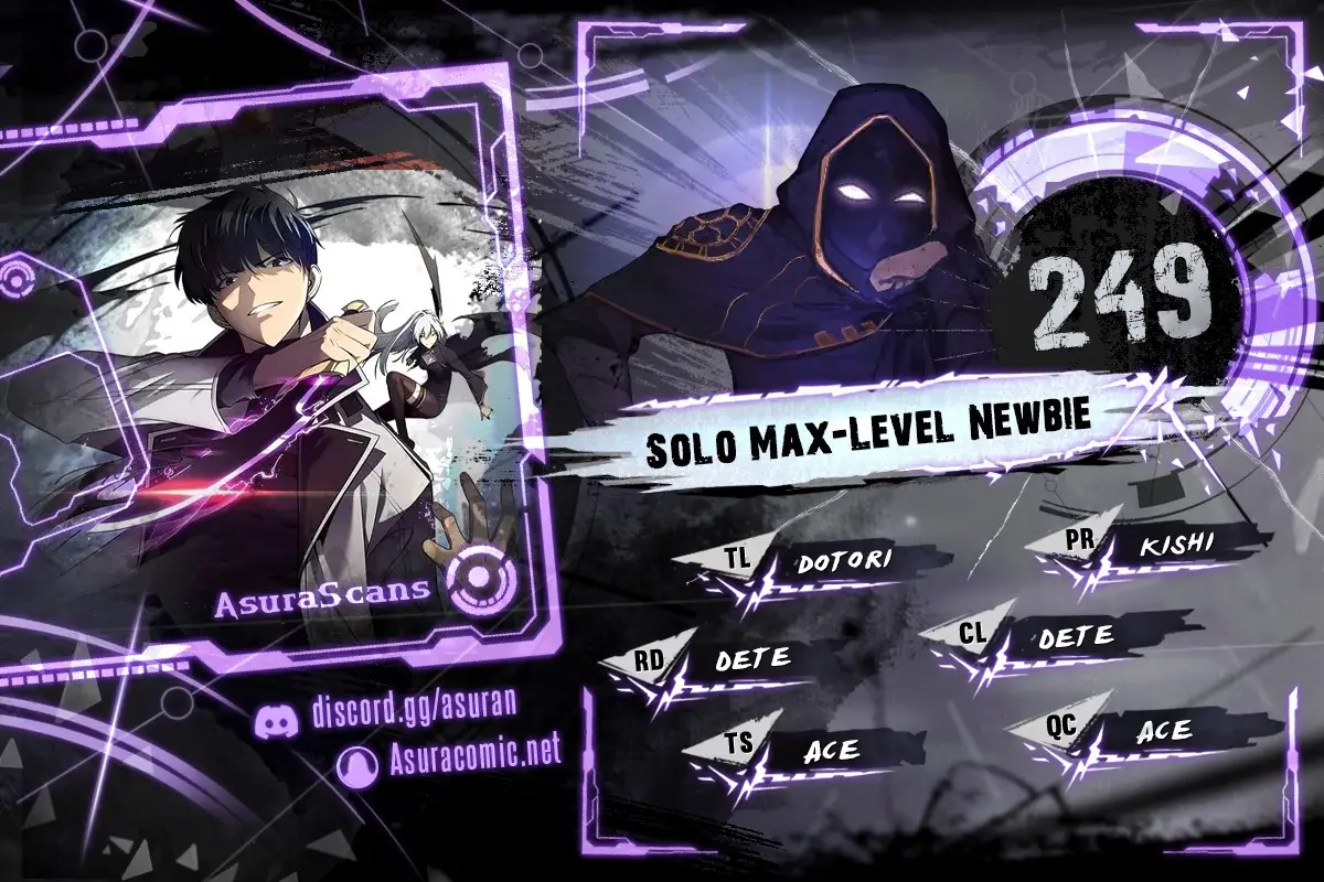 Read I'm the Max-Level Newbie Manga Online
