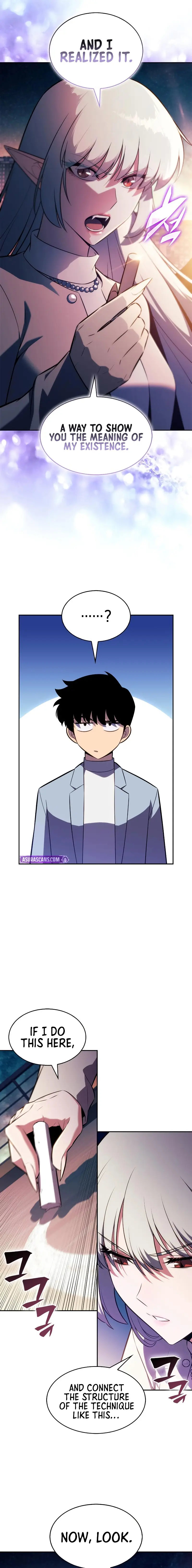 Read I'm the Max-Level Newbie Manga Online
