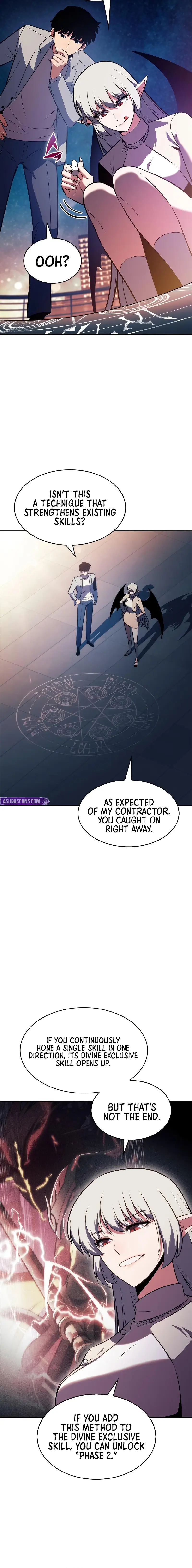 Read I'm the Max-Level Newbie Manga Online