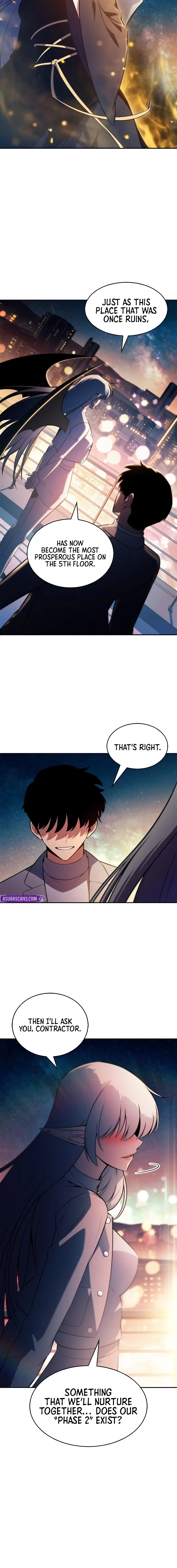 Read I'm the Max-Level Newbie Manga Online