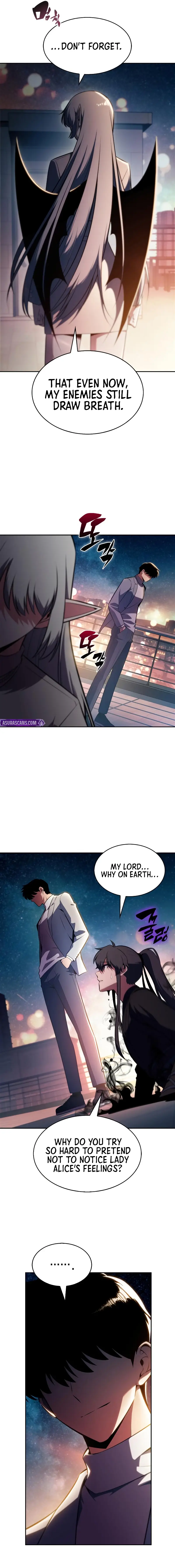 Read I'm the Max-Level Newbie Manga Online