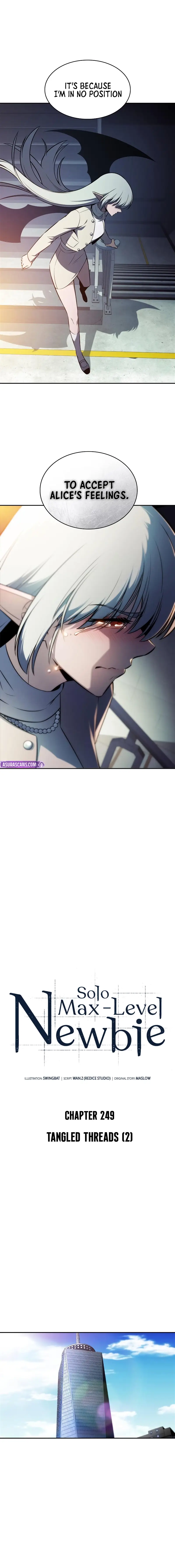 Read I'm the Max-Level Newbie Manga Online