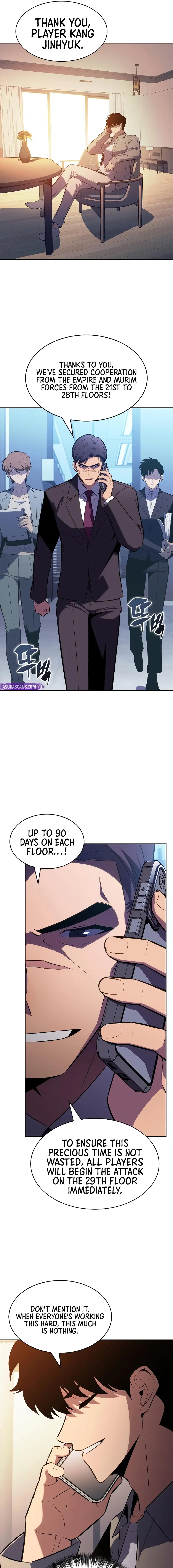 Read I'm the Max-Level Newbie Manga Online