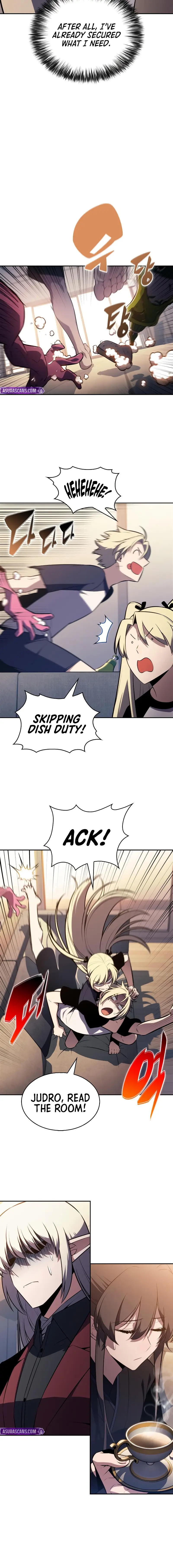 Read I'm the Max-Level Newbie Manga Online