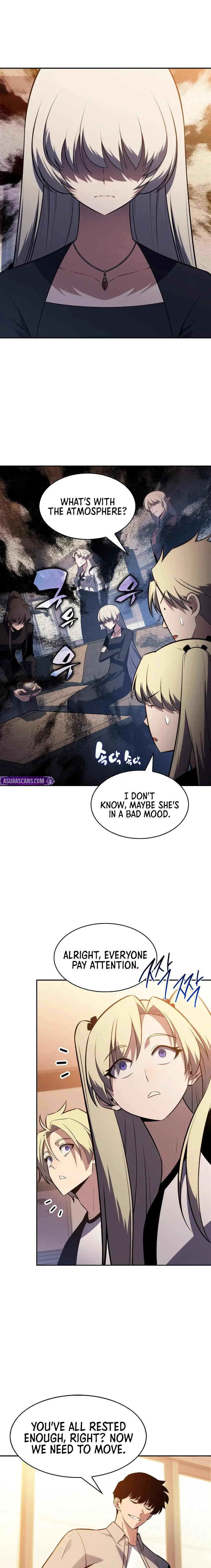 Read I'm the Max-Level Newbie Manga Online