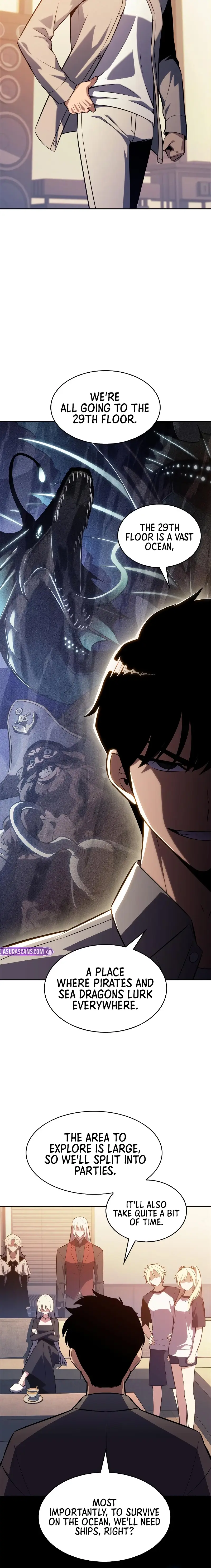 Read I'm the Max-Level Newbie Manga Online