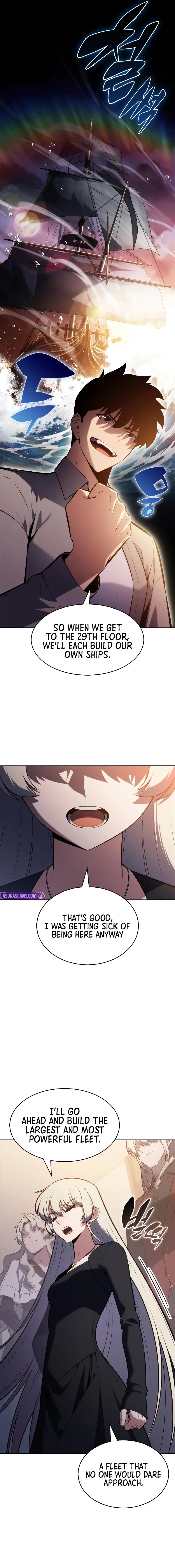 Read I'm the Max-Level Newbie Manga Online