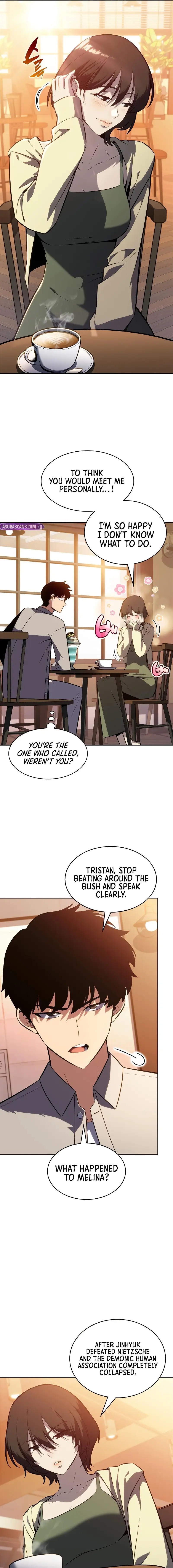 Read I'm the Max-Level Newbie Manga Online