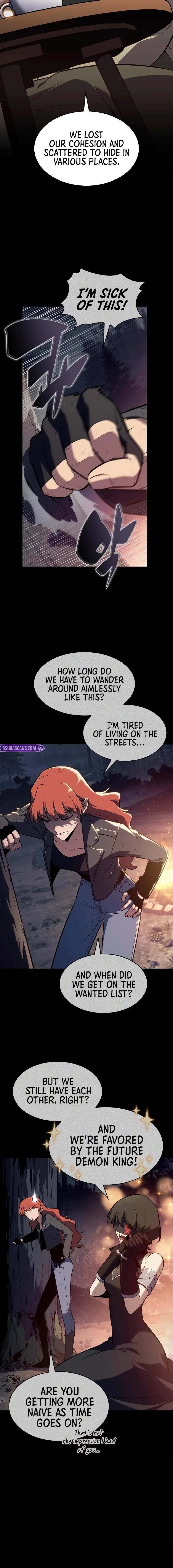 Read I'm the Max-Level Newbie Manga Online