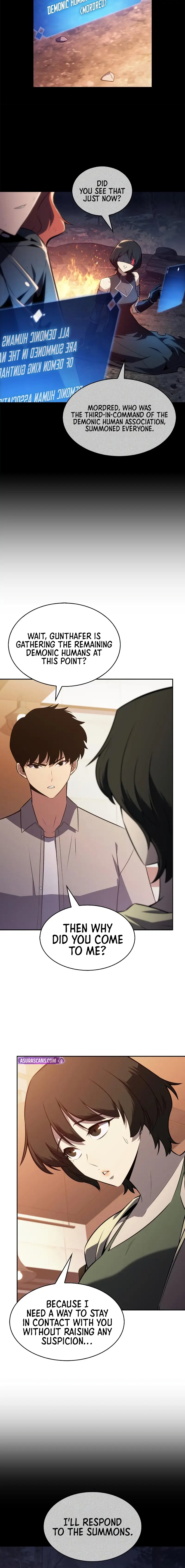 Read I'm the Max-Level Newbie Manga Online