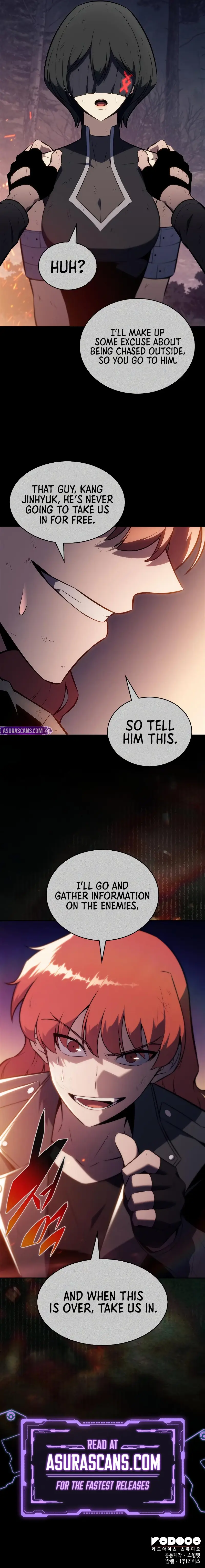 Read I'm the Max-Level Newbie Manga Online