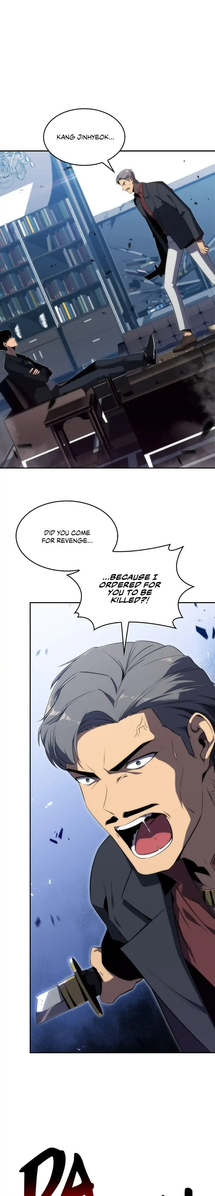 Read I'm the Max-Level Newbie Manga Online