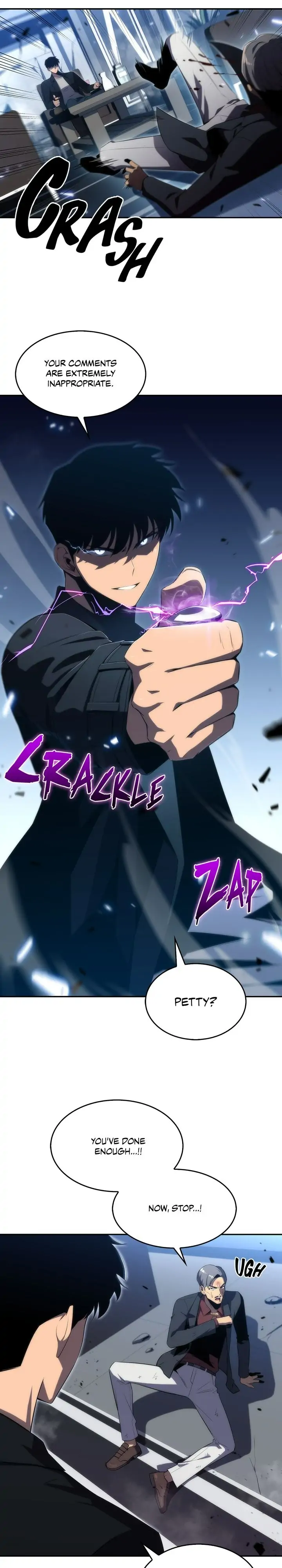 Read I'm the Max-Level Newbie Manga Online