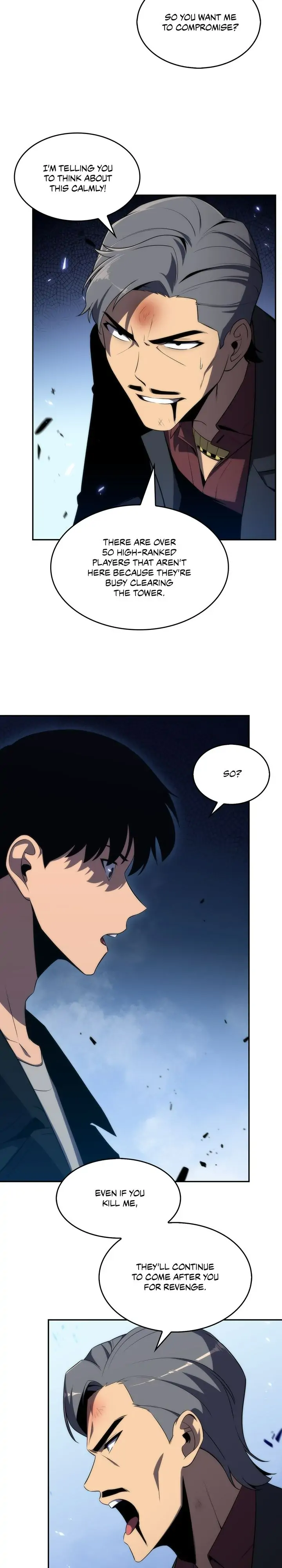 Read I'm the Max-Level Newbie Manga Online