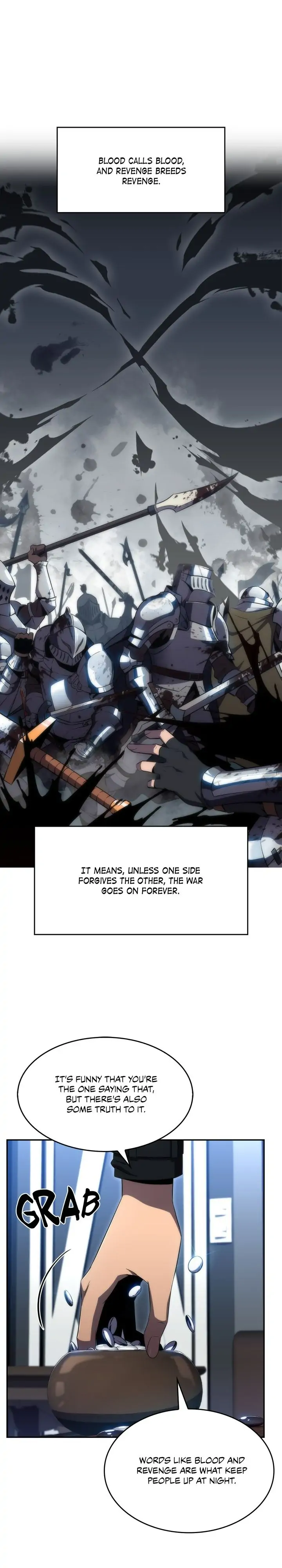 Read I'm the Max-Level Newbie Manga Online
