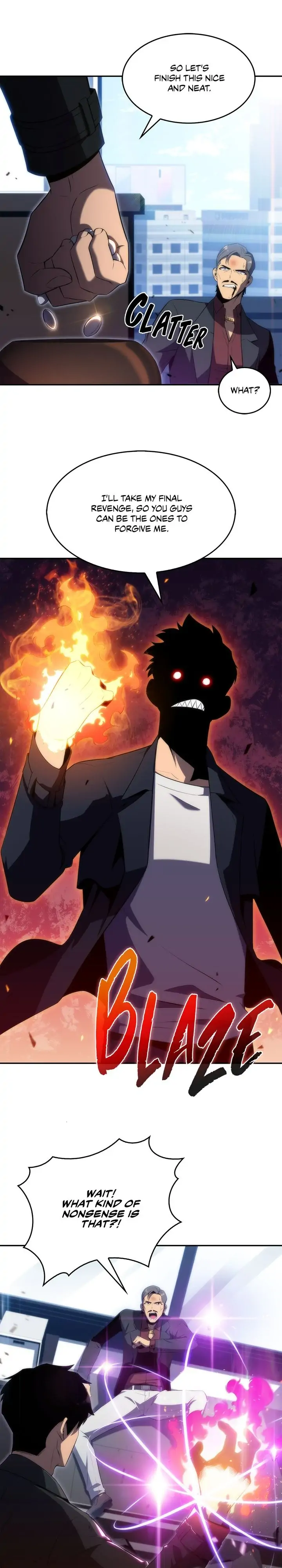Read I'm the Max-Level Newbie Manga Online