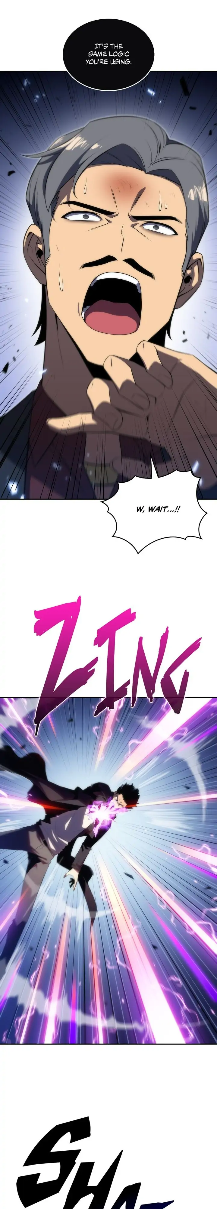 Read I'm the Max-Level Newbie Manga Online