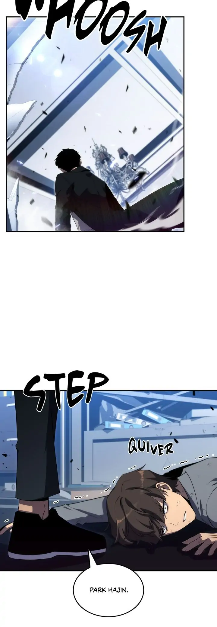 Read I'm the Max-Level Newbie Manga Online