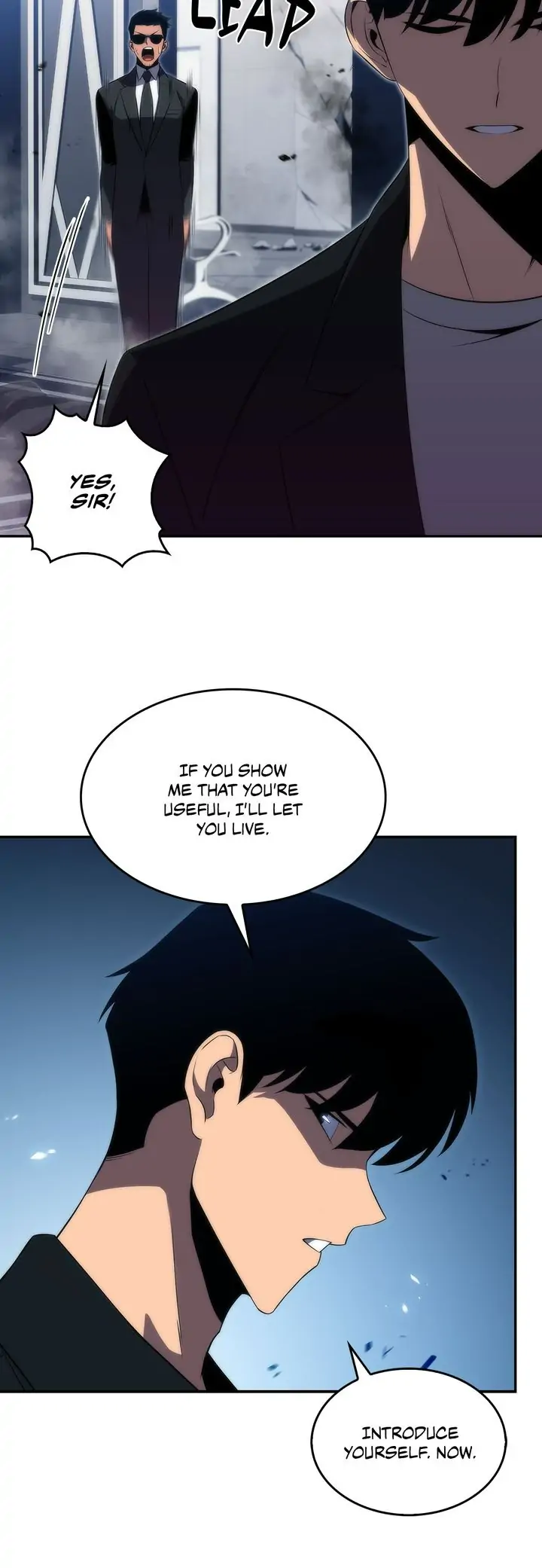 Read I'm the Max-Level Newbie Manga Online