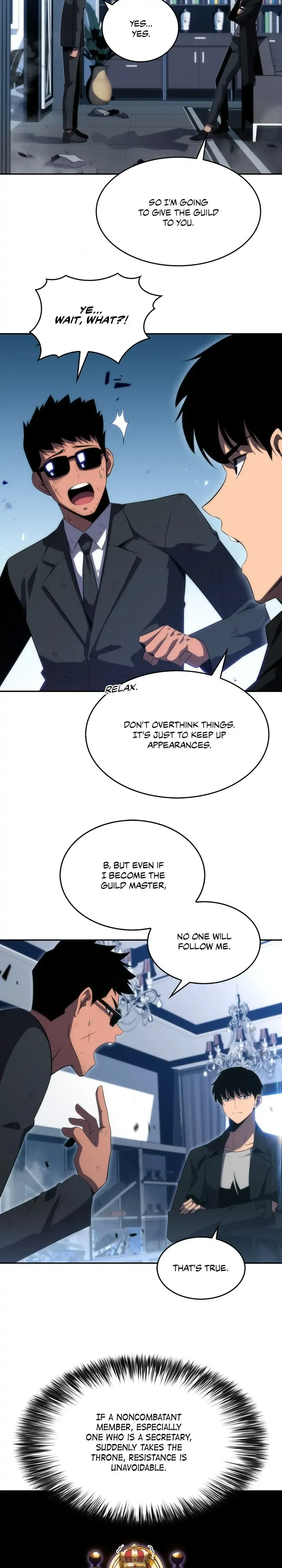 Read I'm the Max-Level Newbie Manga Online