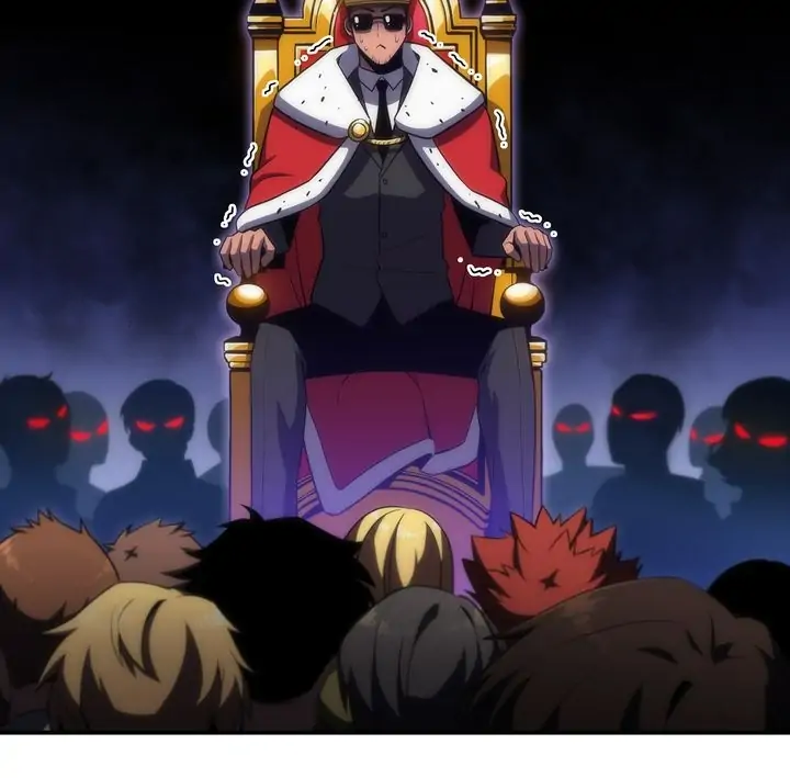 Read I'm the Max-Level Newbie Manga Online