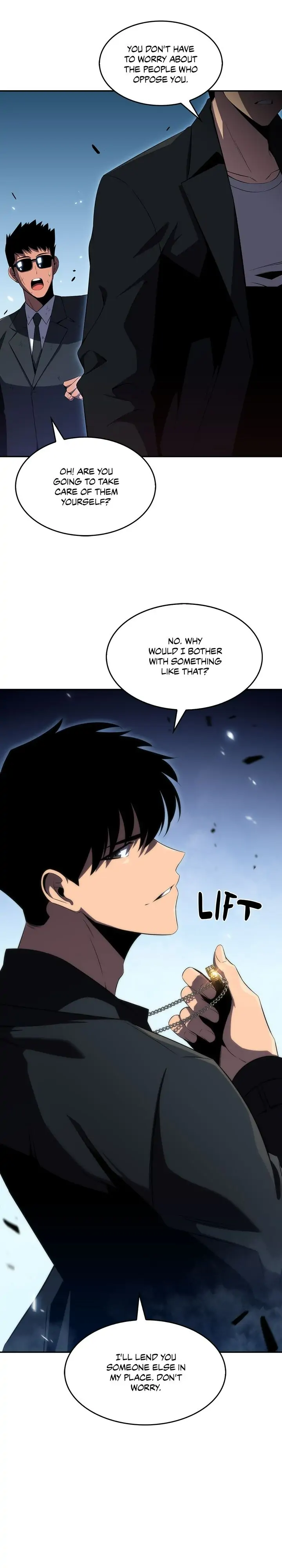 Read I'm the Max-Level Newbie Manga Online