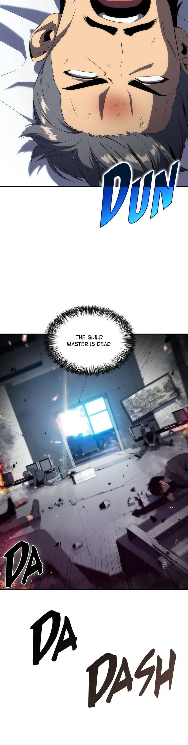 Read I'm the Max-Level Newbie Manga Online