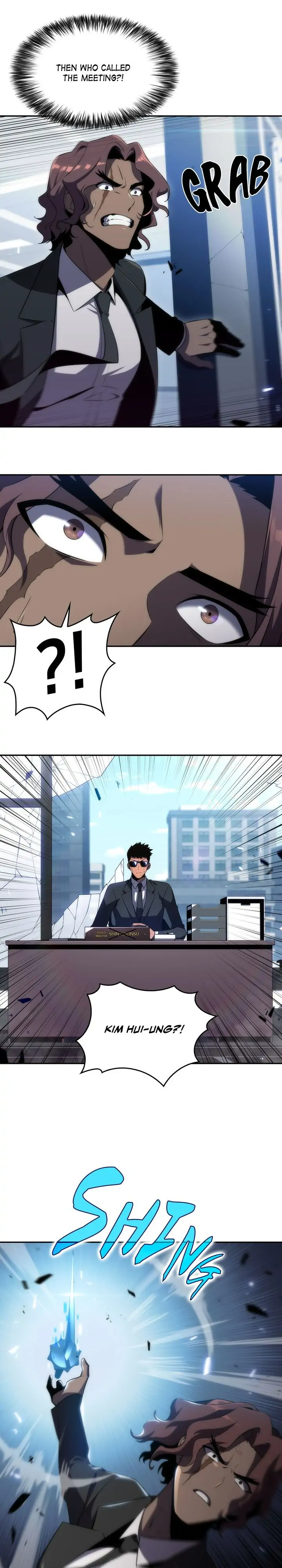 Read I'm the Max-Level Newbie Manga Online