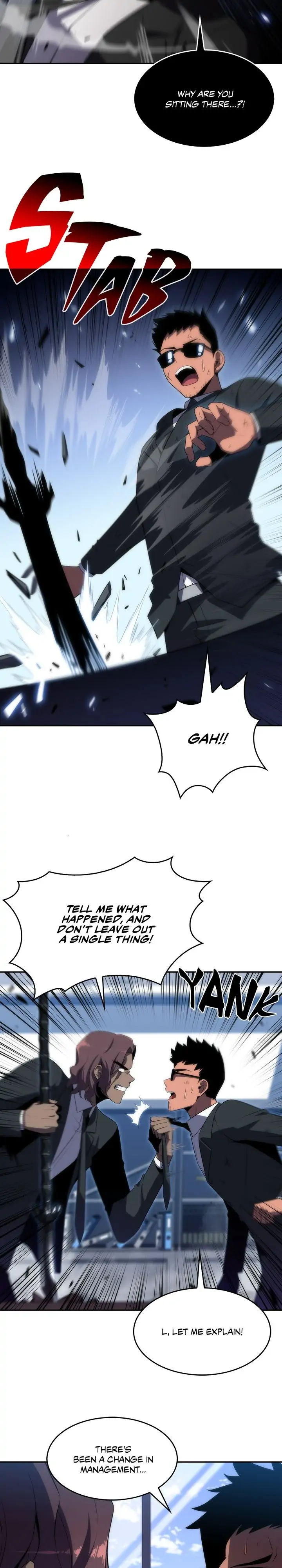 Read I'm the Max-Level Newbie Manga Online