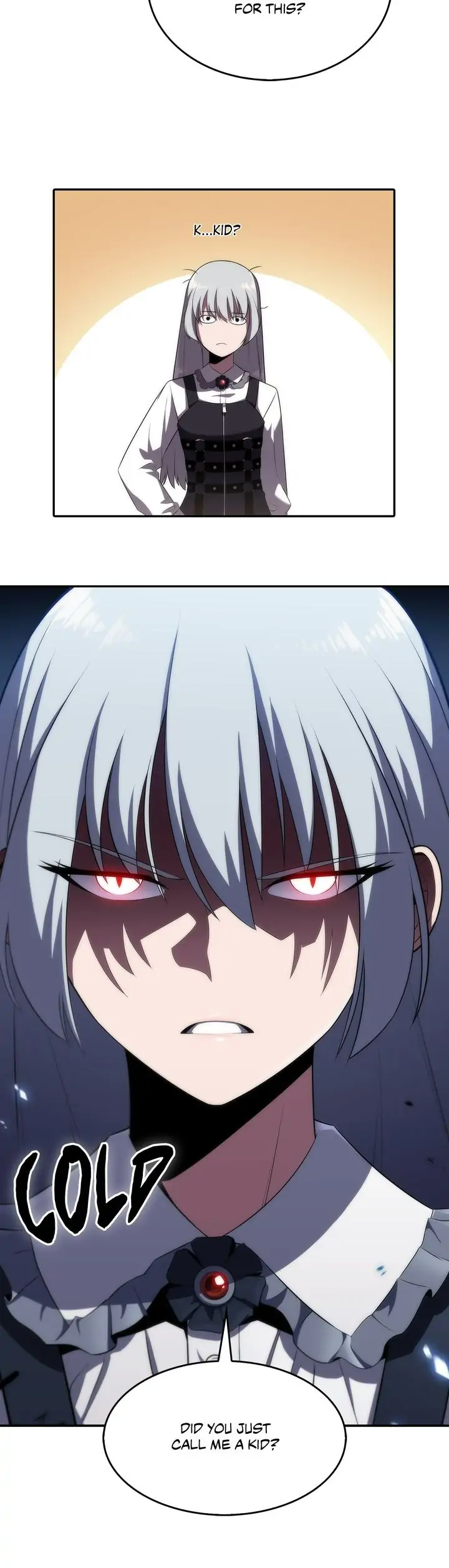 Read I'm the Max-Level Newbie Manga Online