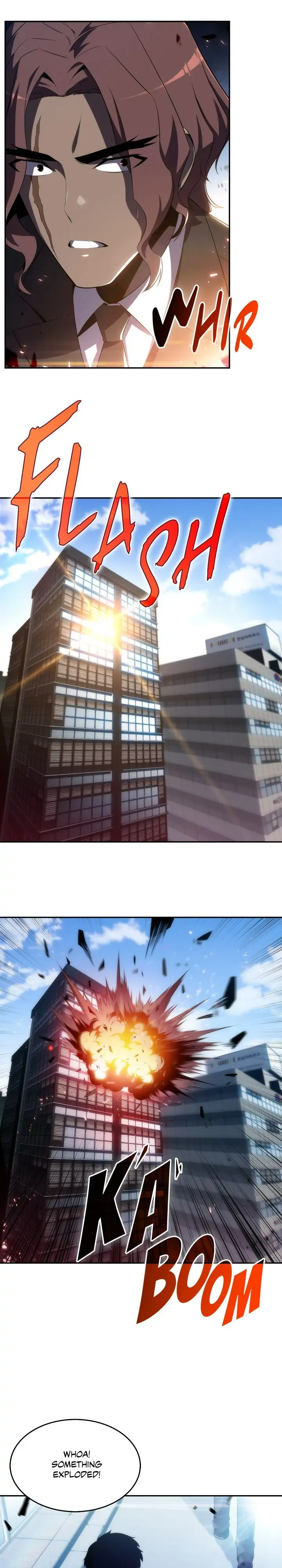 Read I'm the Max-Level Newbie Manga Online