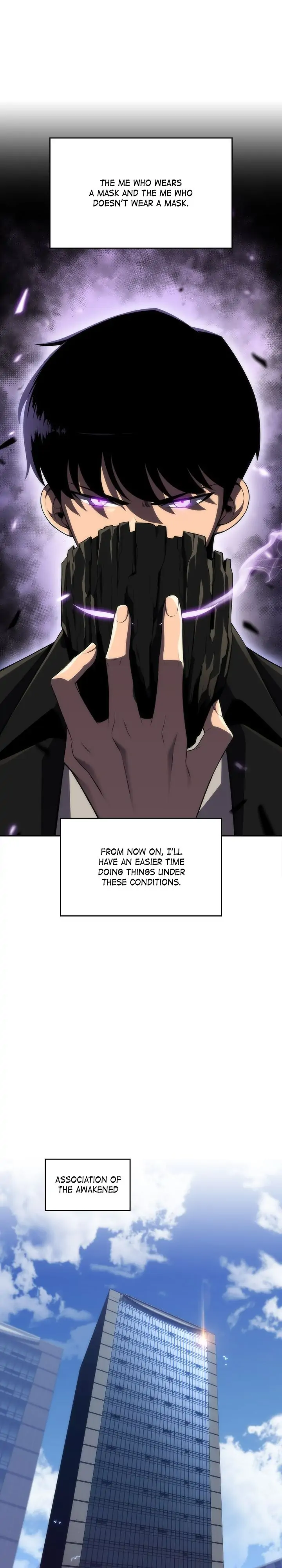 Read I'm the Max-Level Newbie Manga Online