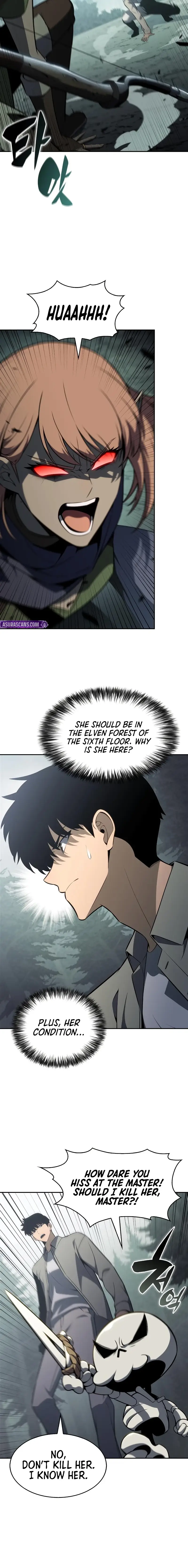 Read I'm the Max-Level Newbie Manga Online