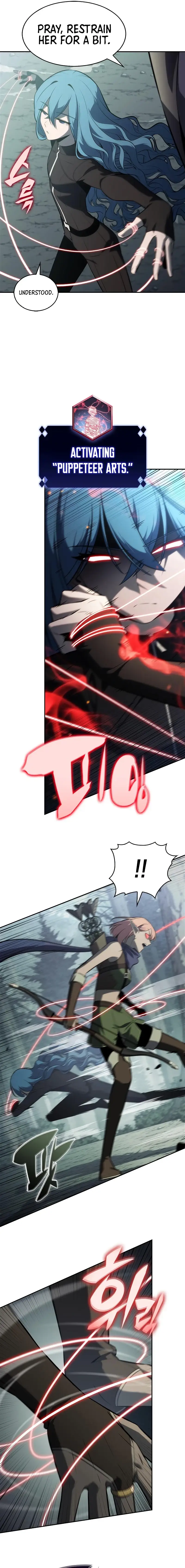 Read I'm the Max-Level Newbie Manga Online