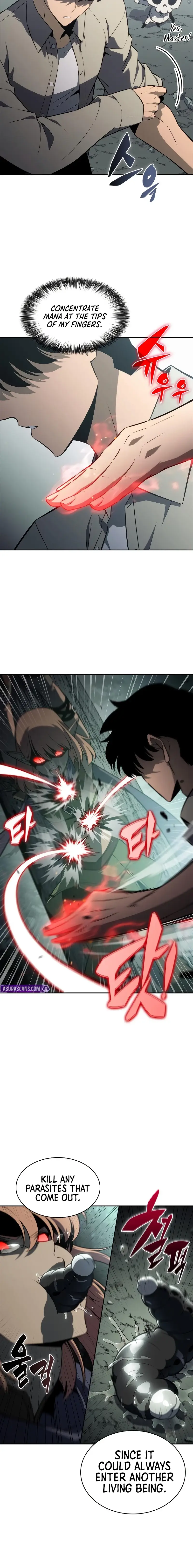 Read I'm the Max-Level Newbie Manga Online