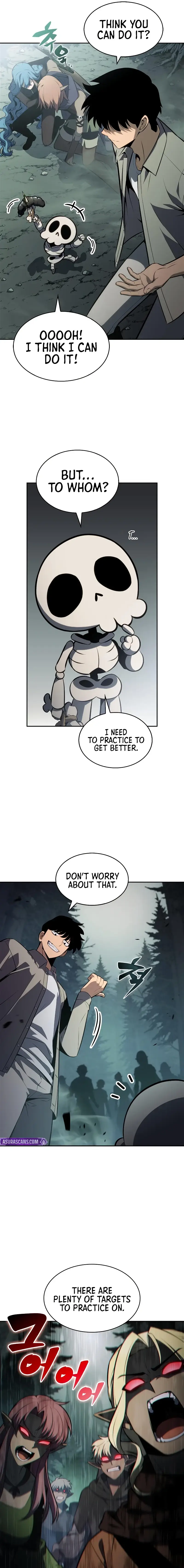 Read I'm the Max-Level Newbie Manga Online