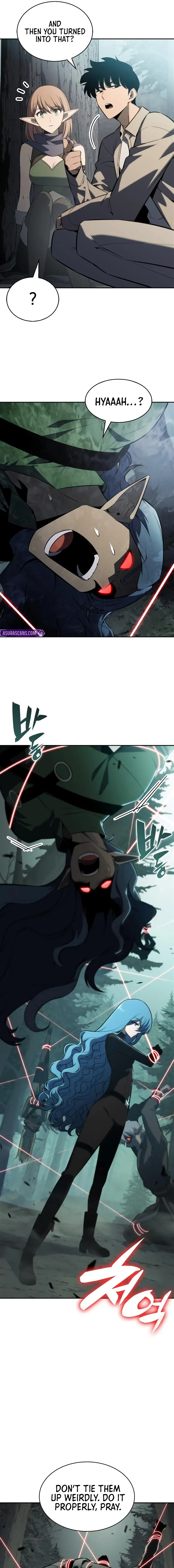 Read I'm the Max-Level Newbie Manga Online