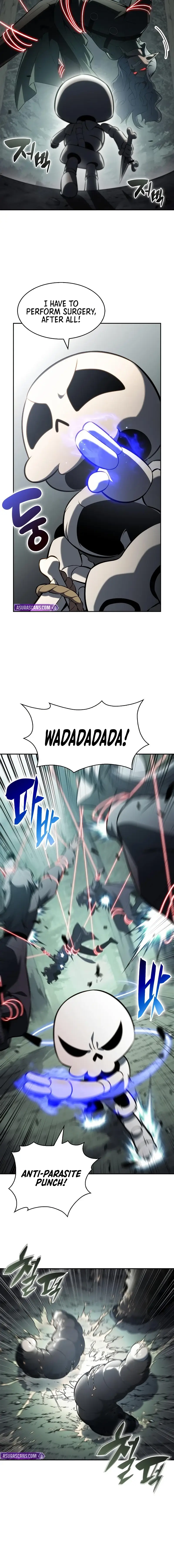 Read I'm the Max-Level Newbie Manga Online